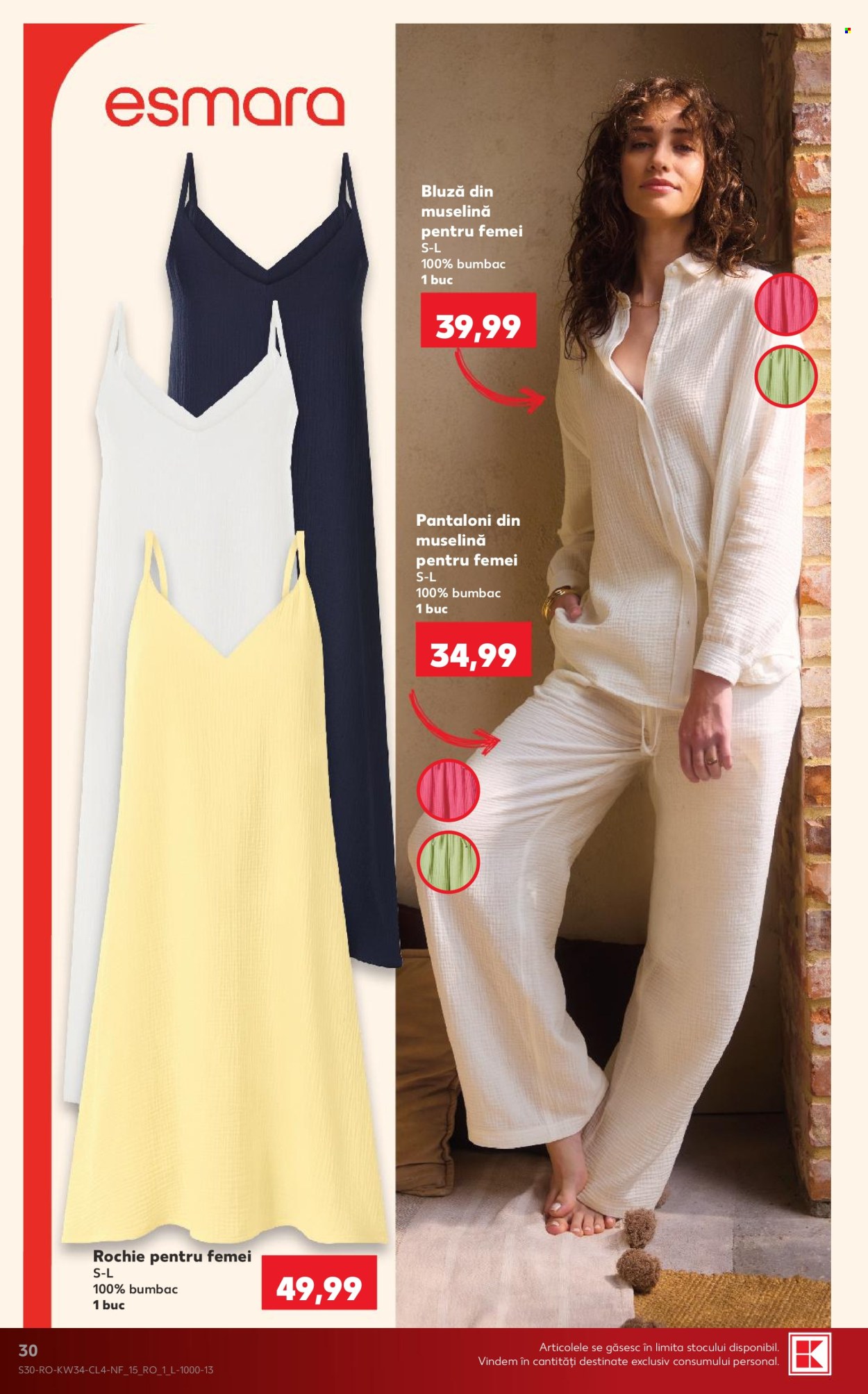 Catalog Kaufland - 19.08.2026 - 25.08.2026. Pagina 30
