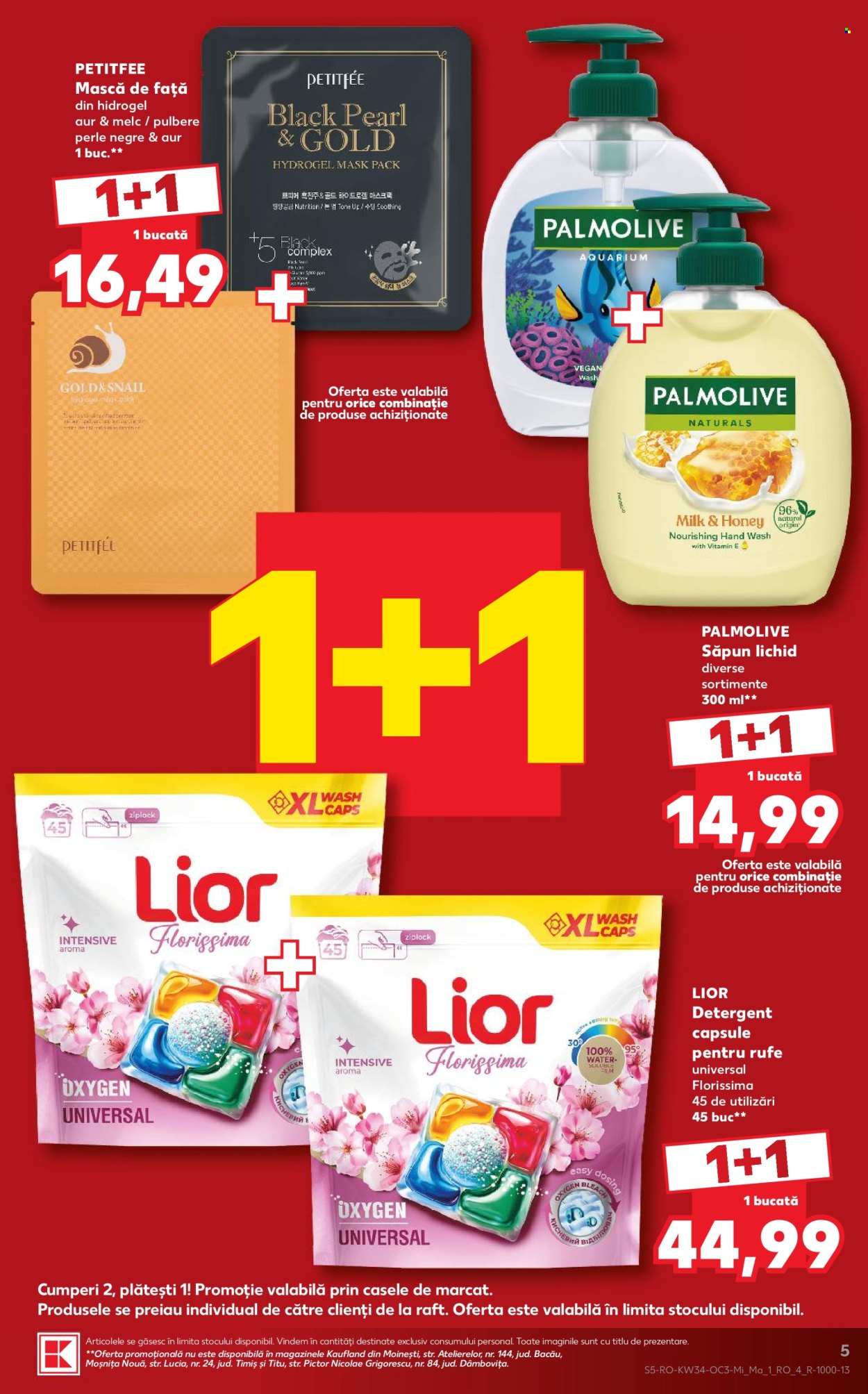 Catalog Kaufland - 19.08.2026 - 25.08.2026. Pagina 5