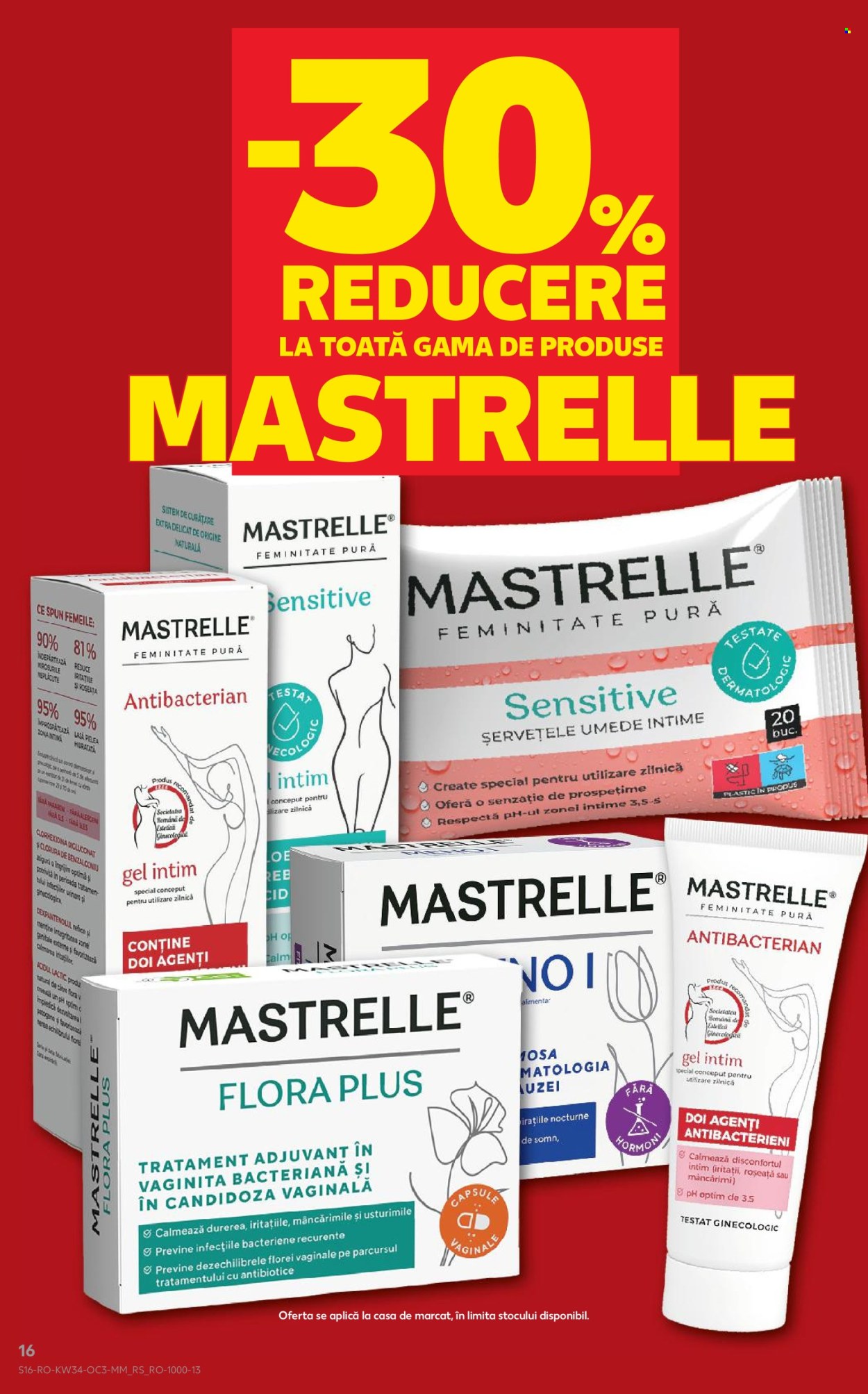 Catalog Kaufland - 19.08.2026 - 25.08.2026. Pagina 16