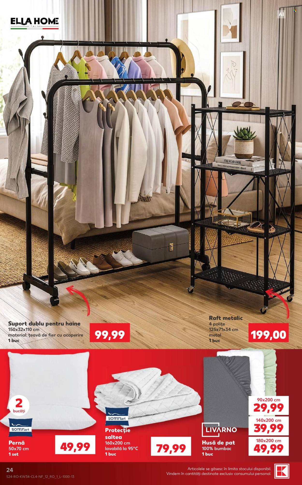 Catalog Kaufland - 19.08.2026 - 25.08.2026. Pagina 24