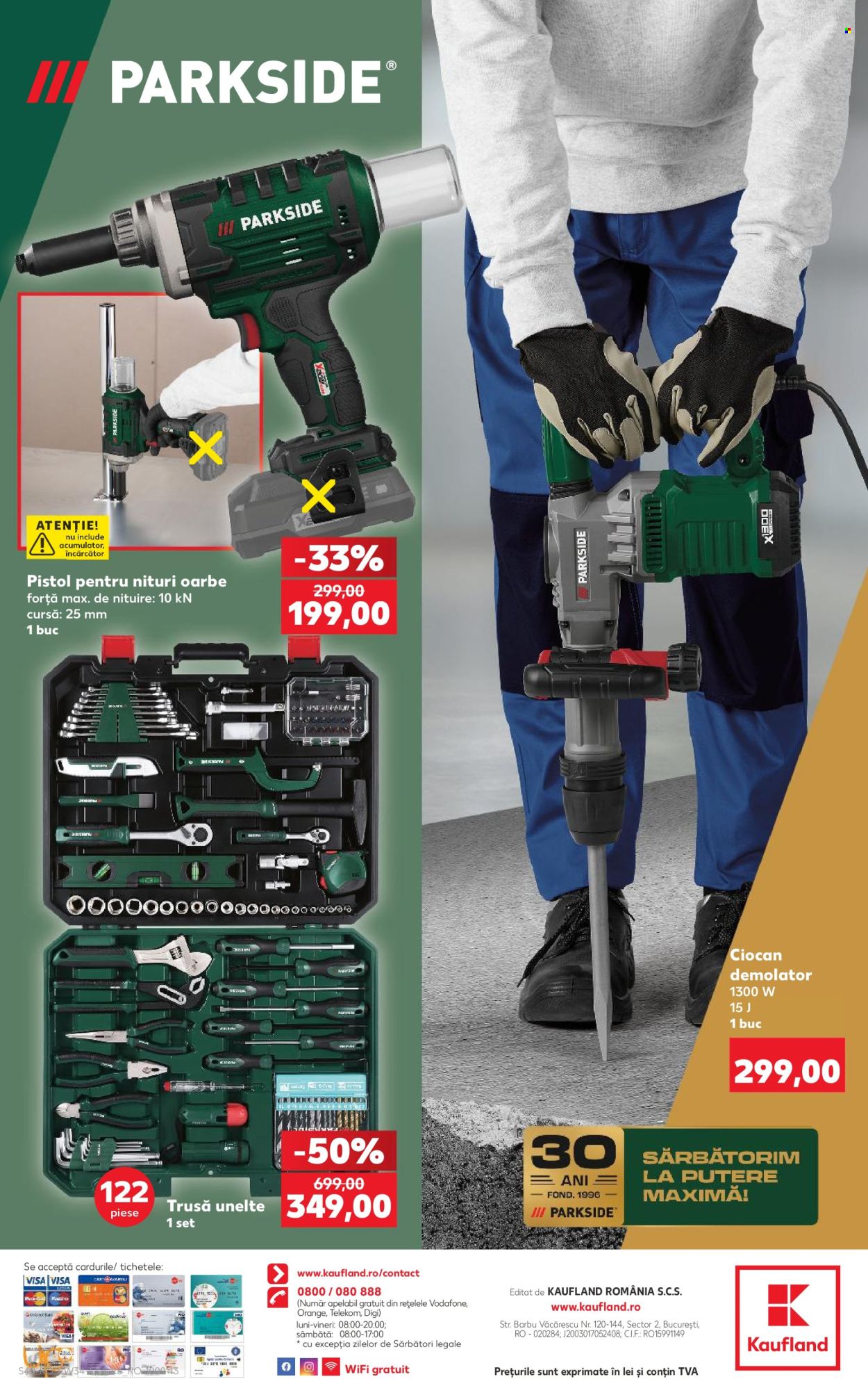 Catalog Kaufland - 19.08.2026 - 25.08.2026. Pagina 40