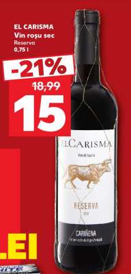 EL CARISMA