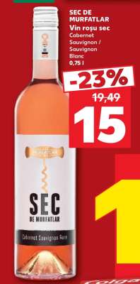 SEC DE MURFATLAR