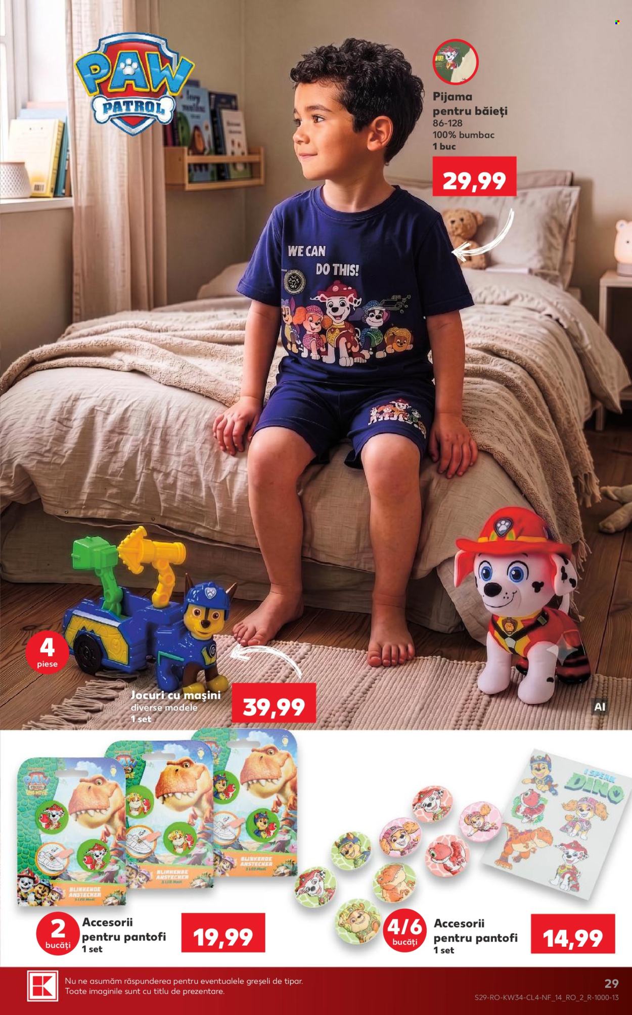 Catalog Kaufland - 19.08.2026 - 25.08.2026. Pagina 29