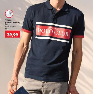 Tricou pentru bărbați