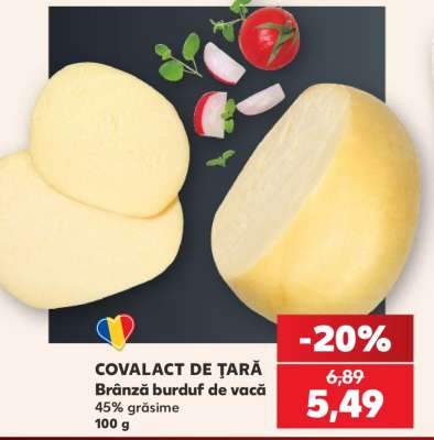 COVALACT DE TARA