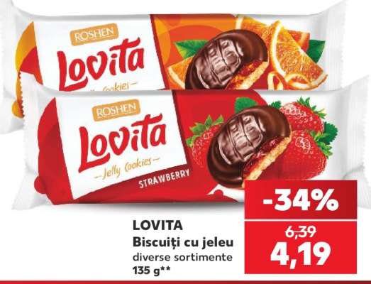 LOVITA