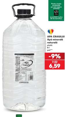APA CRAIULUI