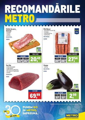 thumbnail - Catalog Metro - Recomandari