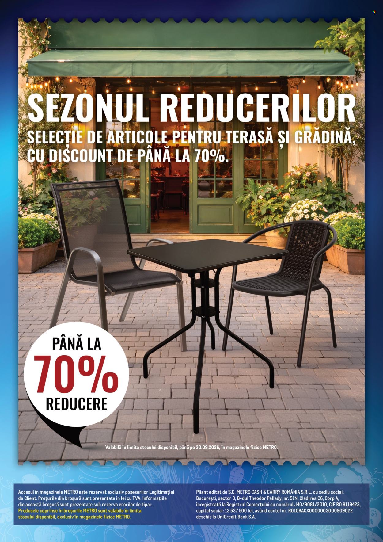 Catalog Metro - 17.08.2026 - 24.08.2026. Pagina 5