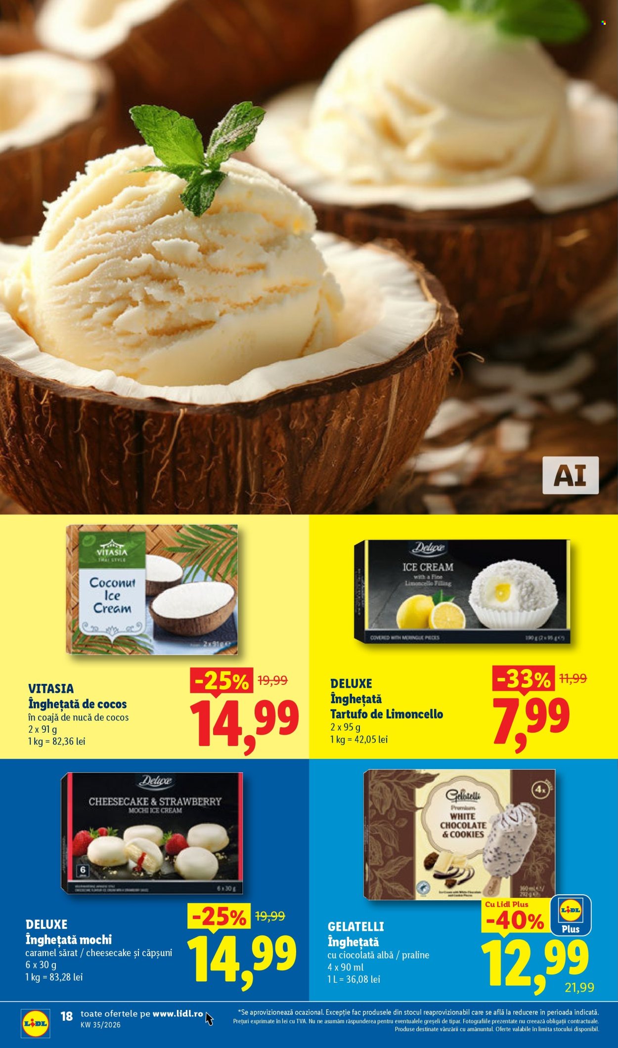 Catalog Lidl - 24.08.2026 - 30.08.2026. Pagina 18