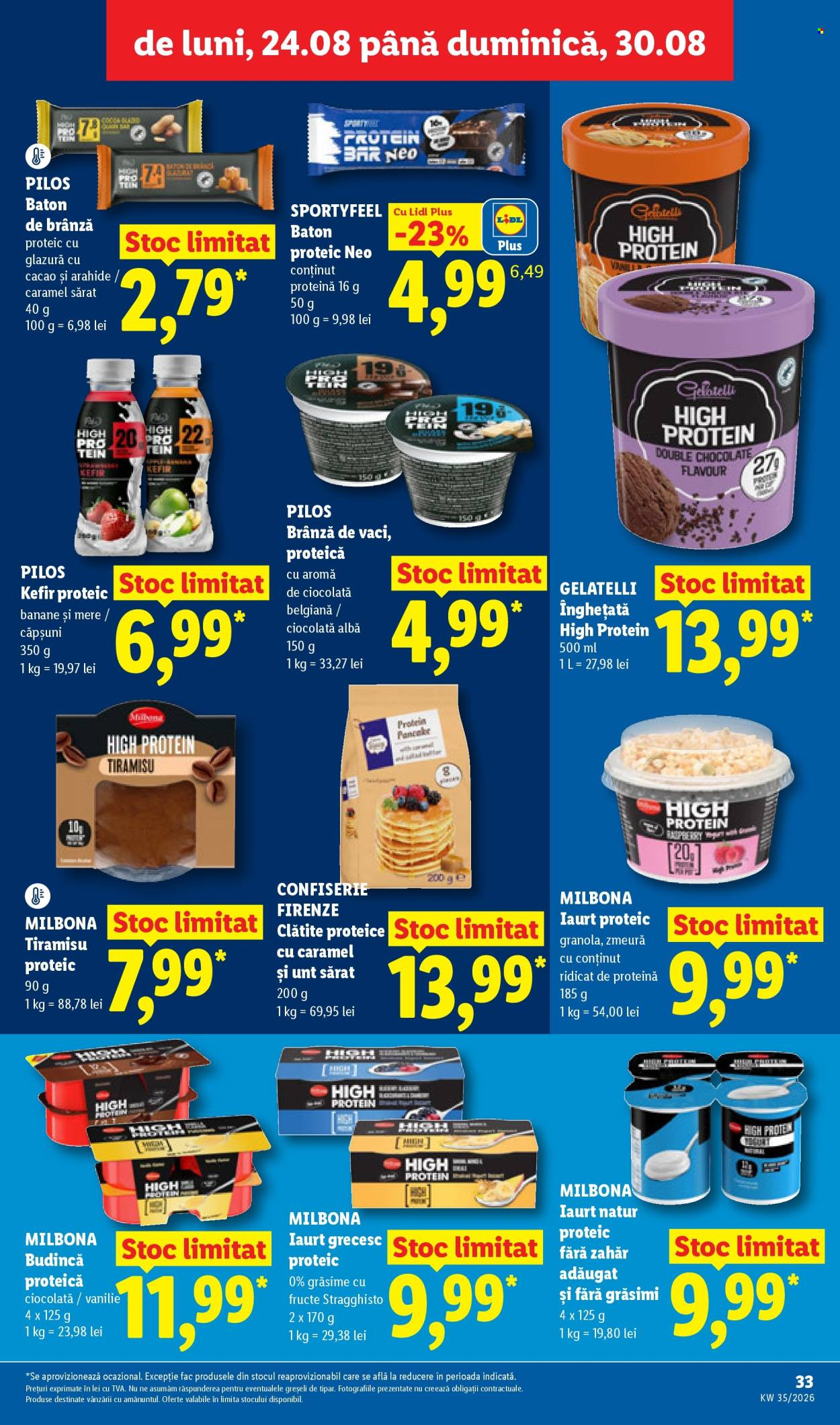Catalog Lidl - 24.08.2026 - 30.08.2026. Pagina 33