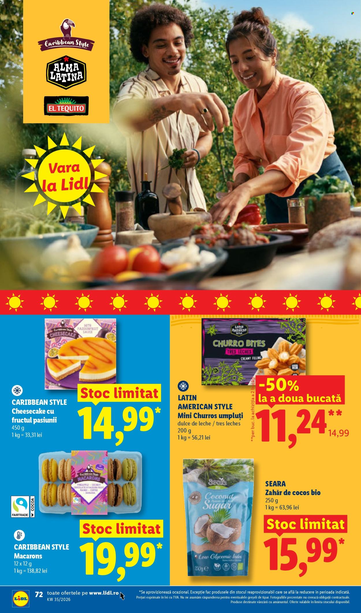 Catalog Lidl - 24.08.2026 - 30.08.2026. Pagina 72