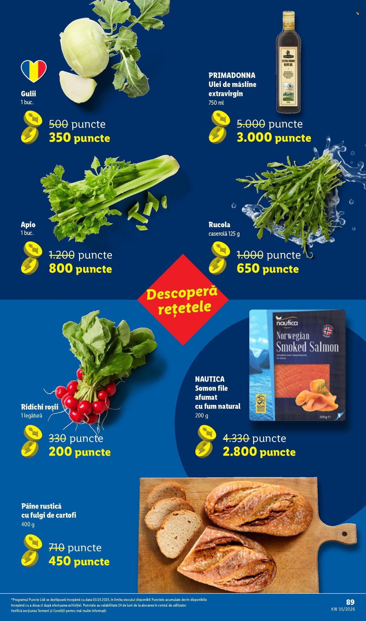 Catalog Lidl - 24.08.2026 - 30.08.2026. Pagina 89