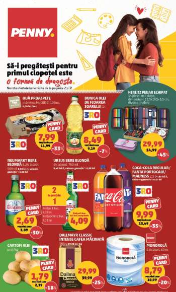 thumbnail - Catalog PENNY