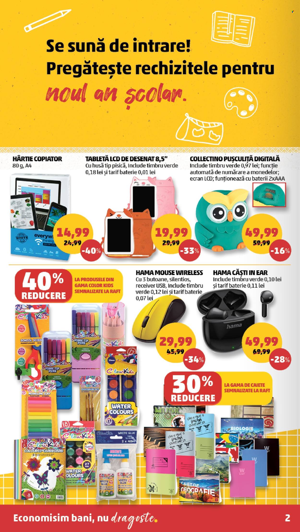 Catalog PENNY - 19.08.2026 - 25.08.2026. Pagina 2
