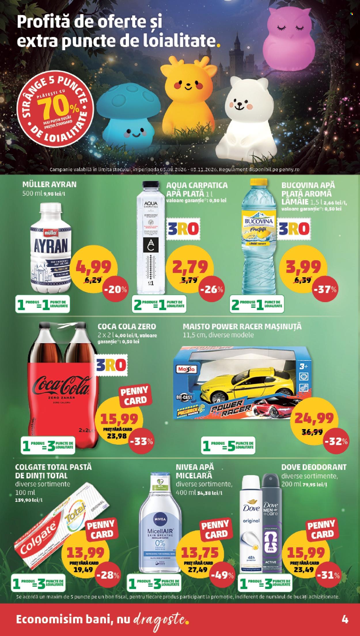 Catalog PENNY - 19.08.2026 - 25.08.2026. Pagina 4
