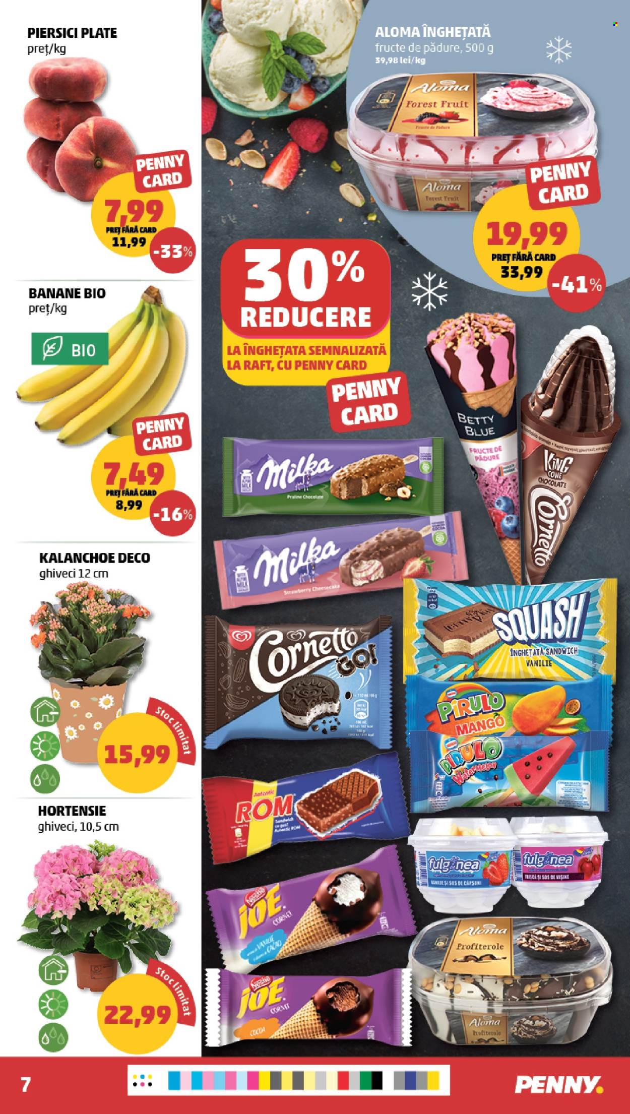 Catalog PENNY - 19.08.2026 - 25.08.2026. Pagina 7