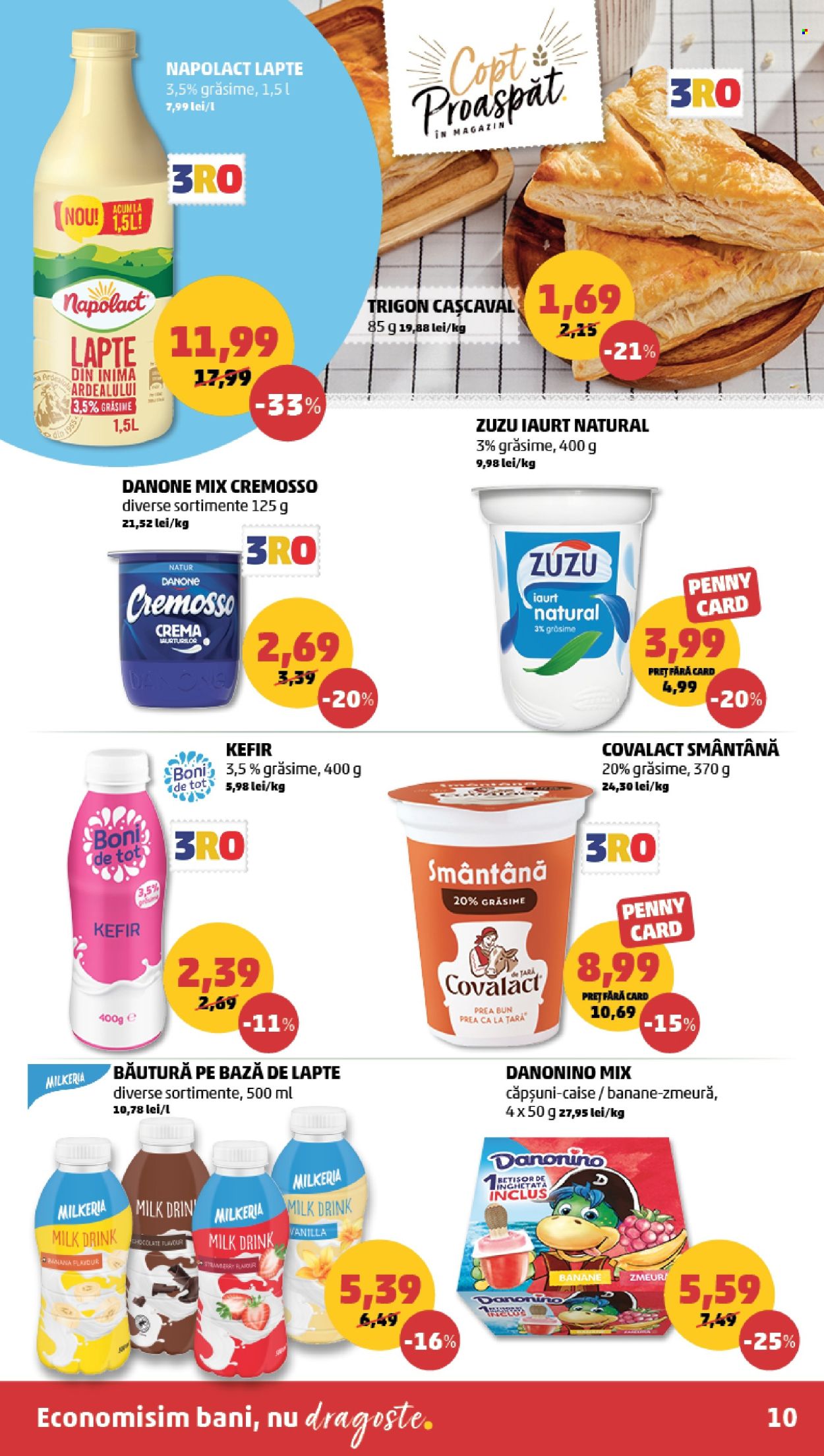 Catalog PENNY - 19.08.2026 - 25.08.2026. Pagina 10