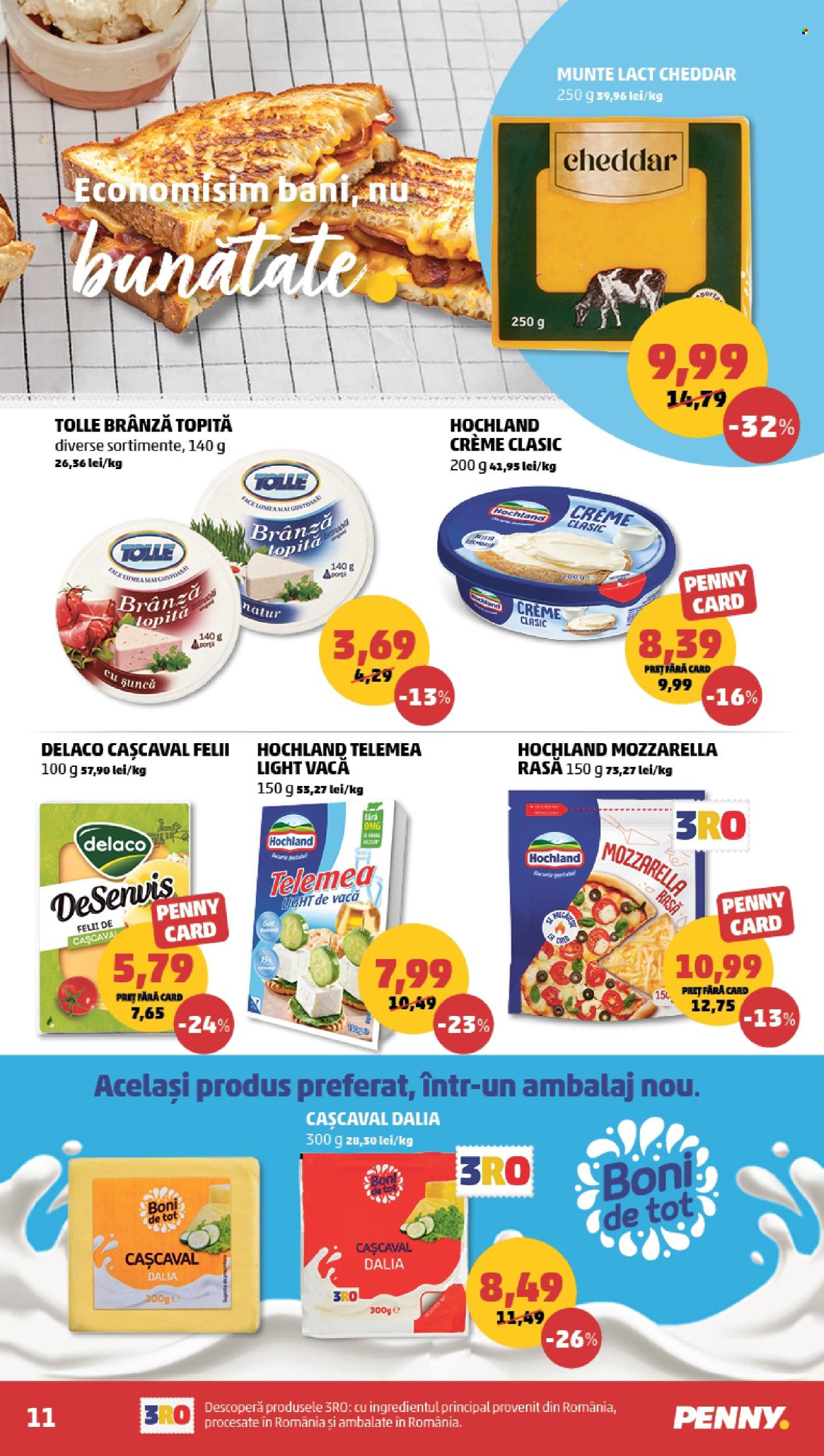 Catalog PENNY - 19.08.2026 - 25.08.2026. Pagina 11