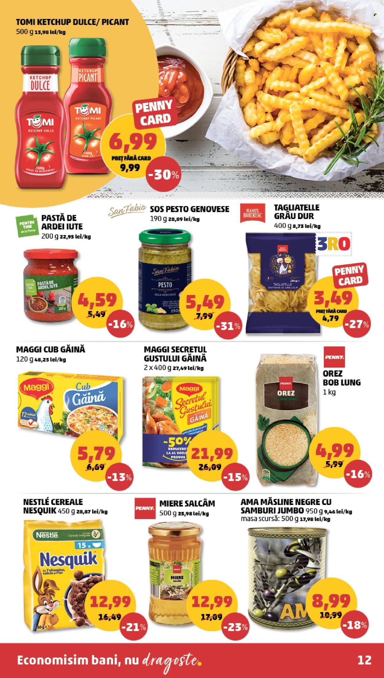Catalog PENNY - 19.08.2026 - 25.08.2026. Pagina 12