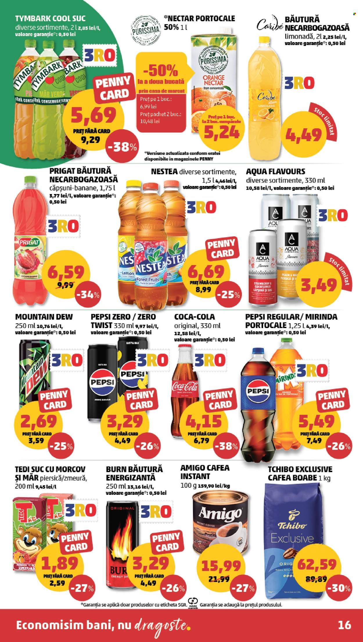 Catalog PENNY - 19.08.2026 - 25.08.2026. Pagina 16