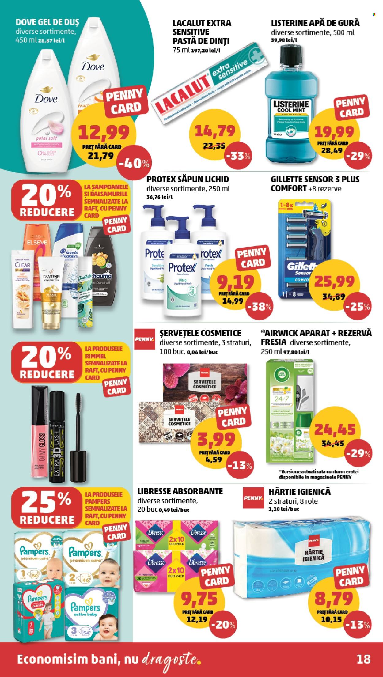 Catalog PENNY - 19.08.2026 - 25.08.2026. Pagina 18