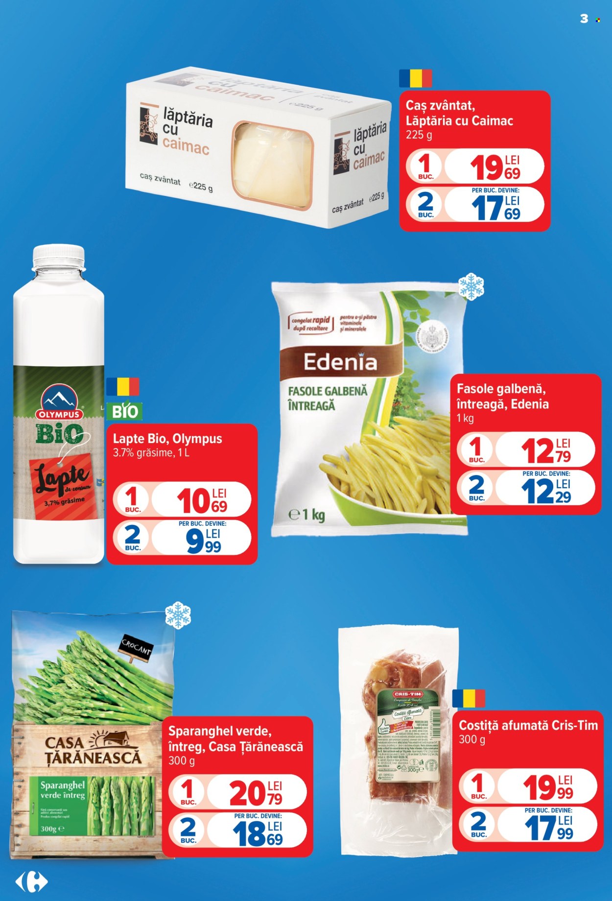 Catalog Carrefour - 19.08.2026 - 25.08.2026. Pagina 3