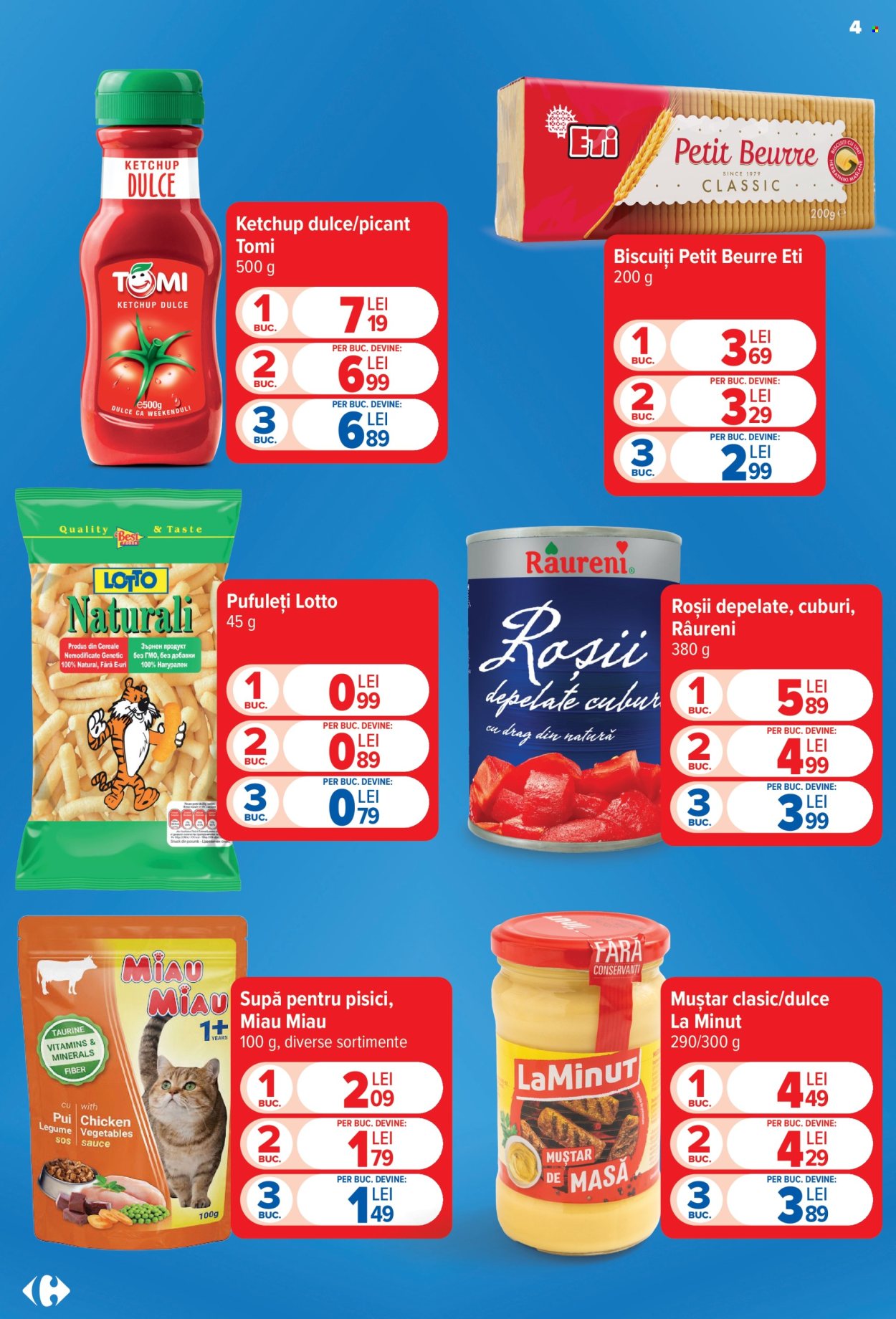 Catalog Carrefour - 19.08.2026 - 25.08.2026. Pagina 4