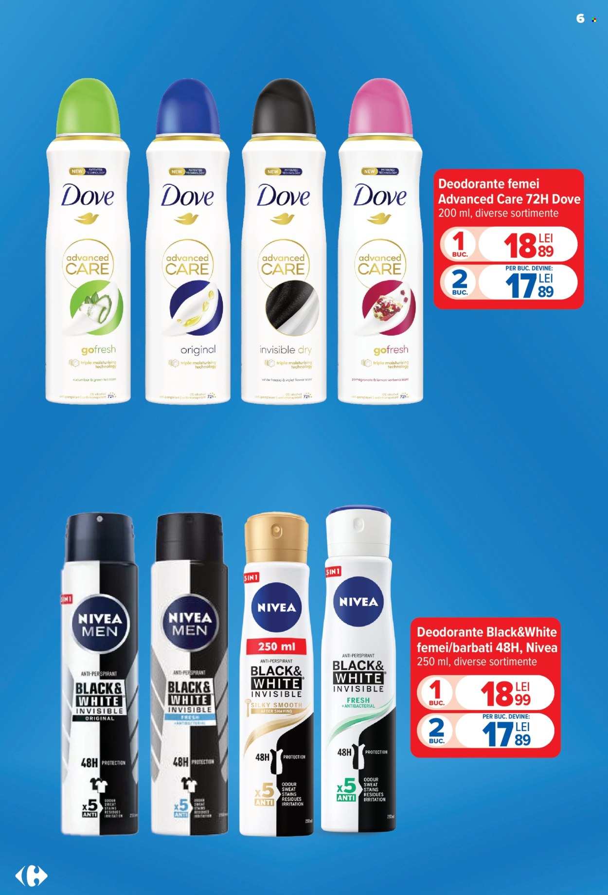 Catalog Carrefour - 19.08.2026 - 25.08.2026. Pagina 6