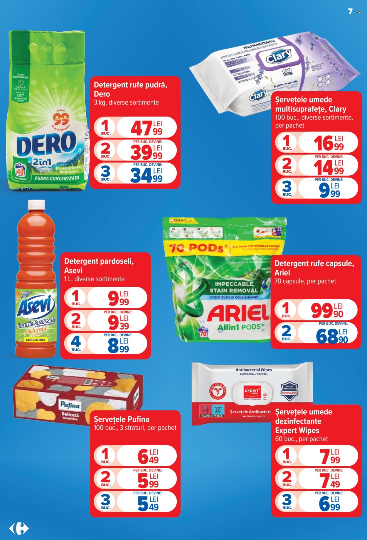 Catalog Carrefour - 19.08.2026 - 25.08.2026. Pagina 7