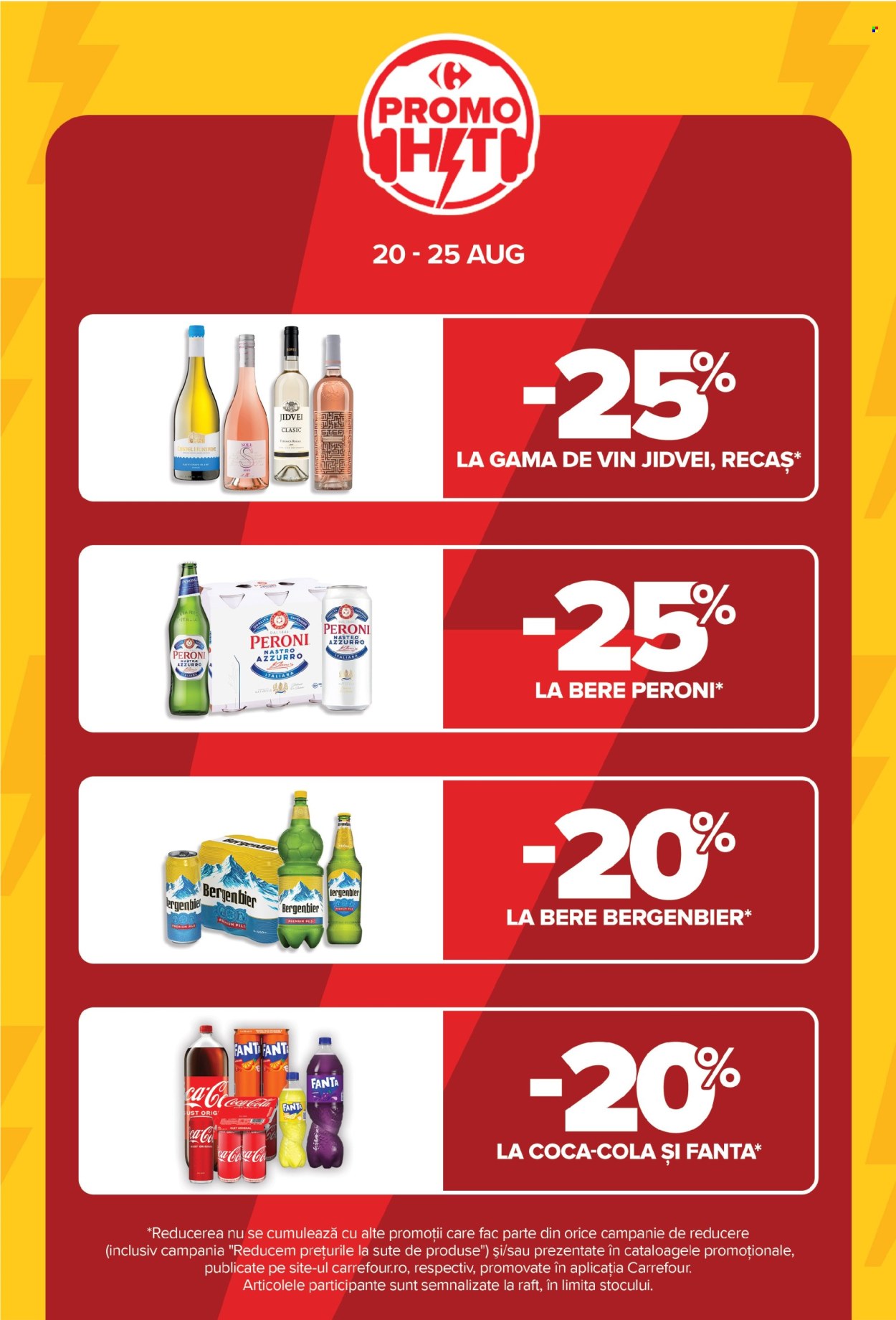 Catalog Carrefour - 19.08.2026 - 25.08.2026. Pagina 9