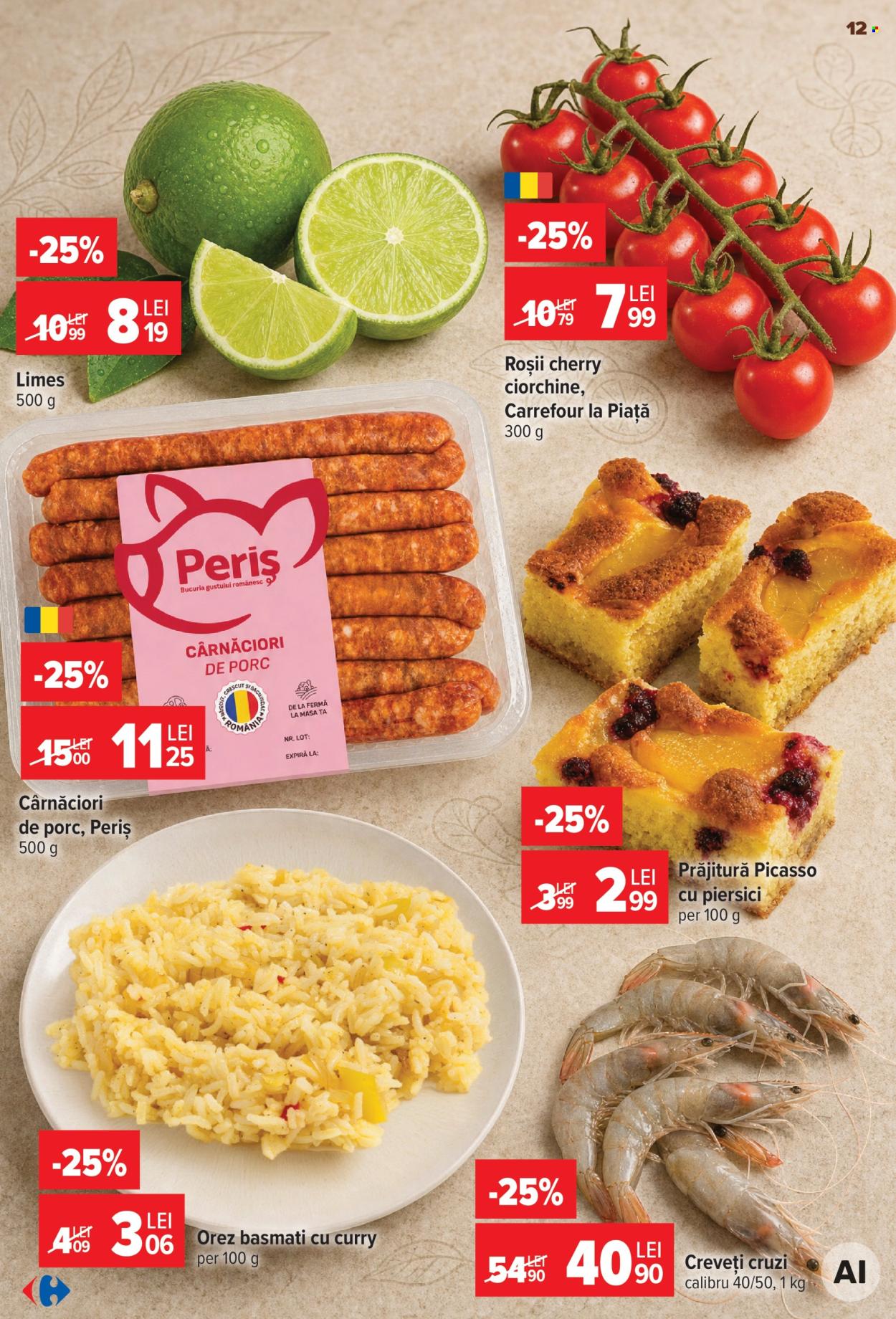 Catalog Carrefour - 19.08.2026 - 25.08.2026. Pagina 12