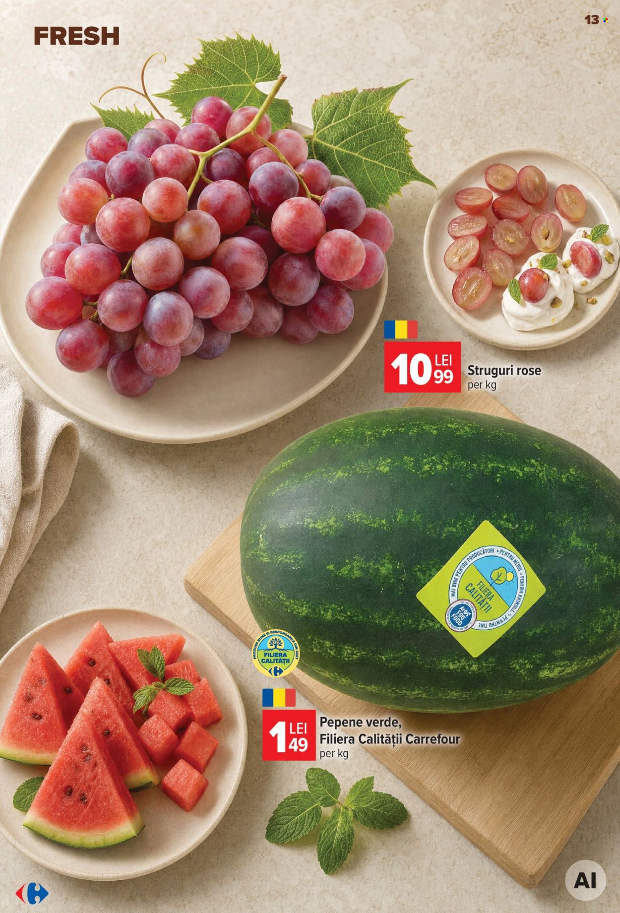Catalog Carrefour - 19.08.2026 - 25.08.2026. Pagina 13
