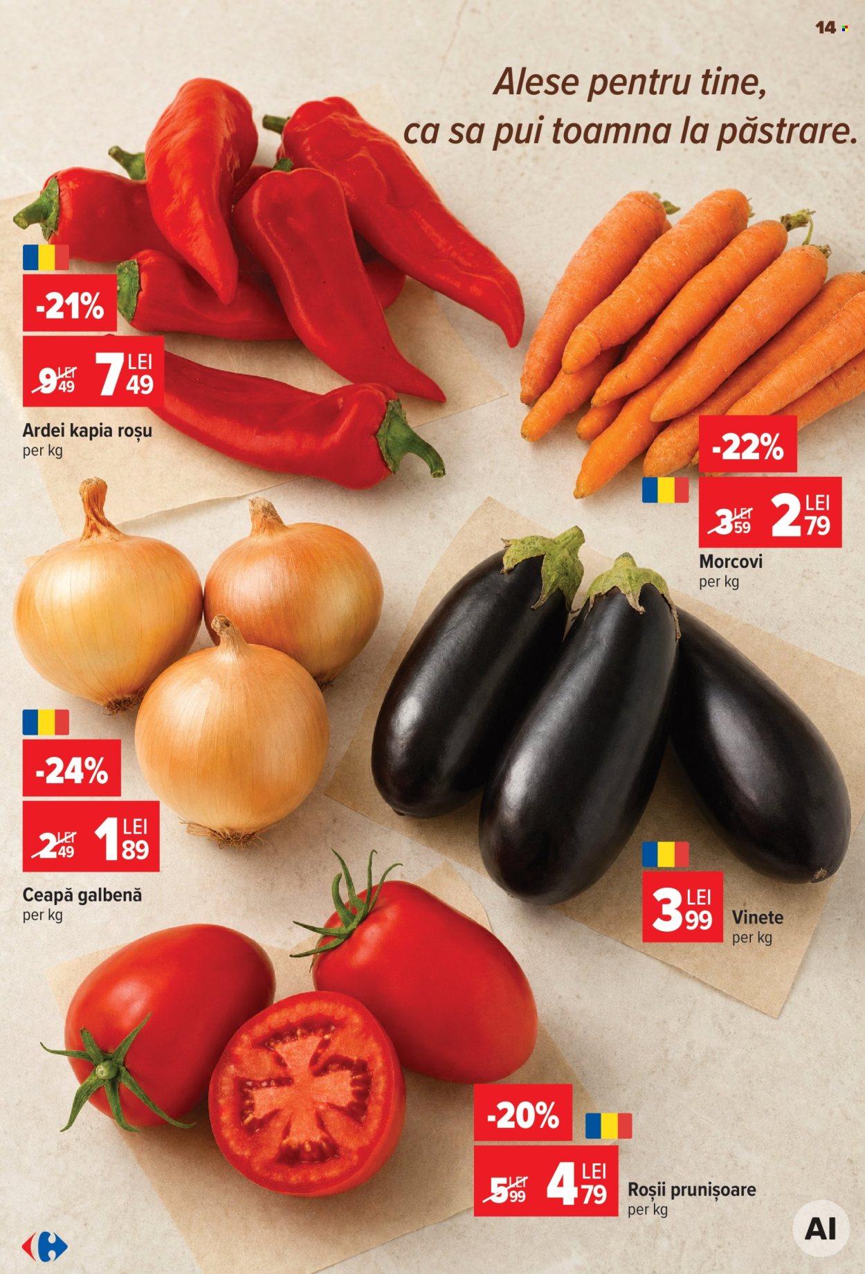 Catalog Carrefour - 19.08.2026 - 25.08.2026. Pagina 14