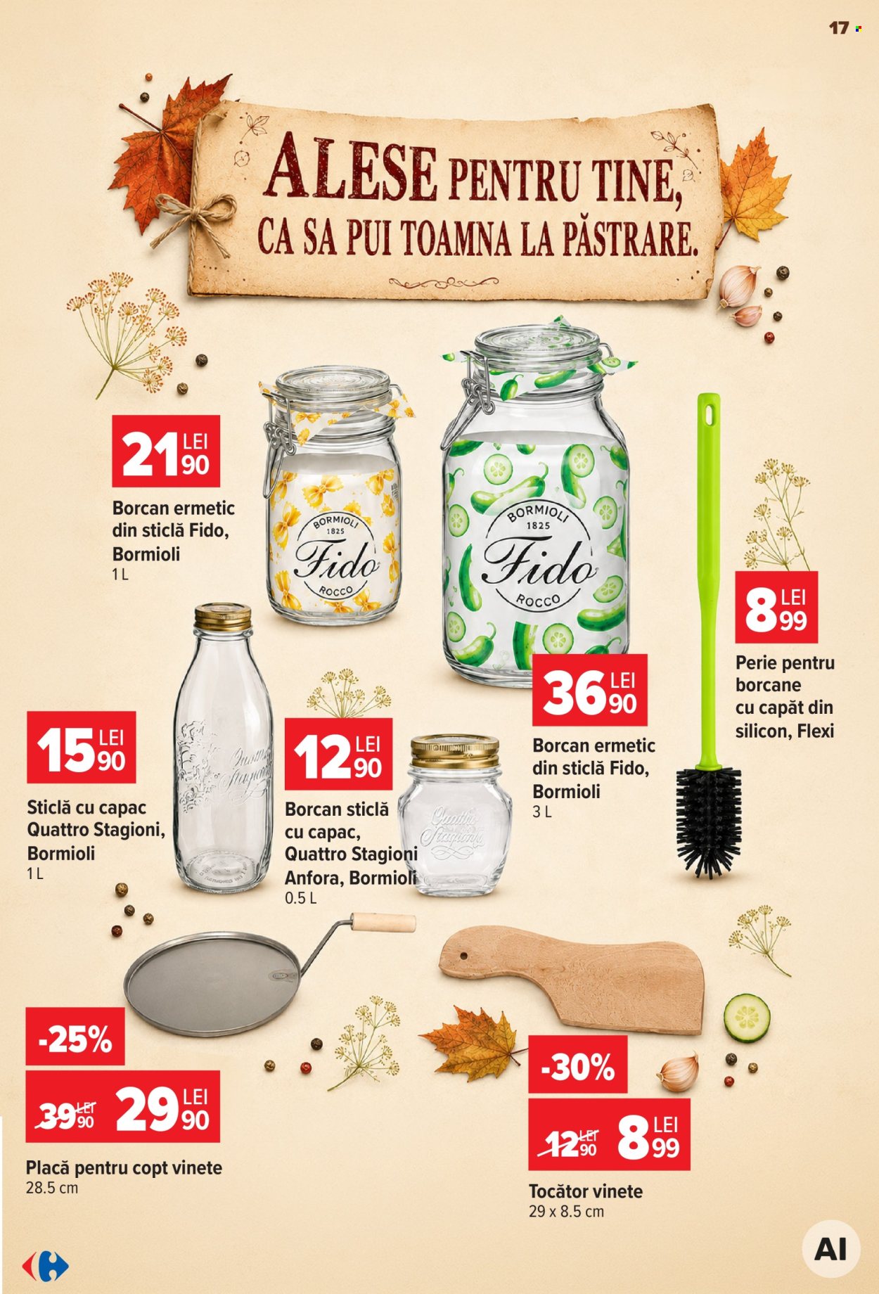 Catalog Carrefour - 19.08.2026 - 25.08.2026. Pagina 17