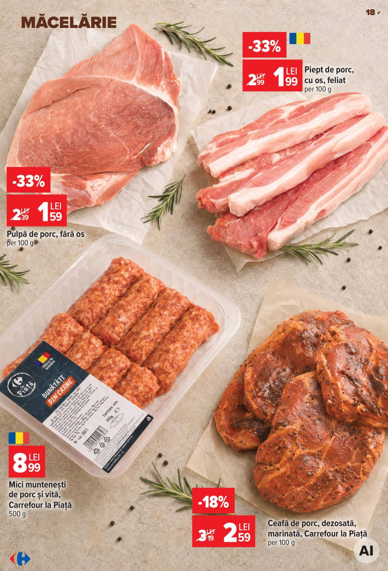 Catalog Carrefour - 19.08.2026 - 25.08.2026. Pagina 18