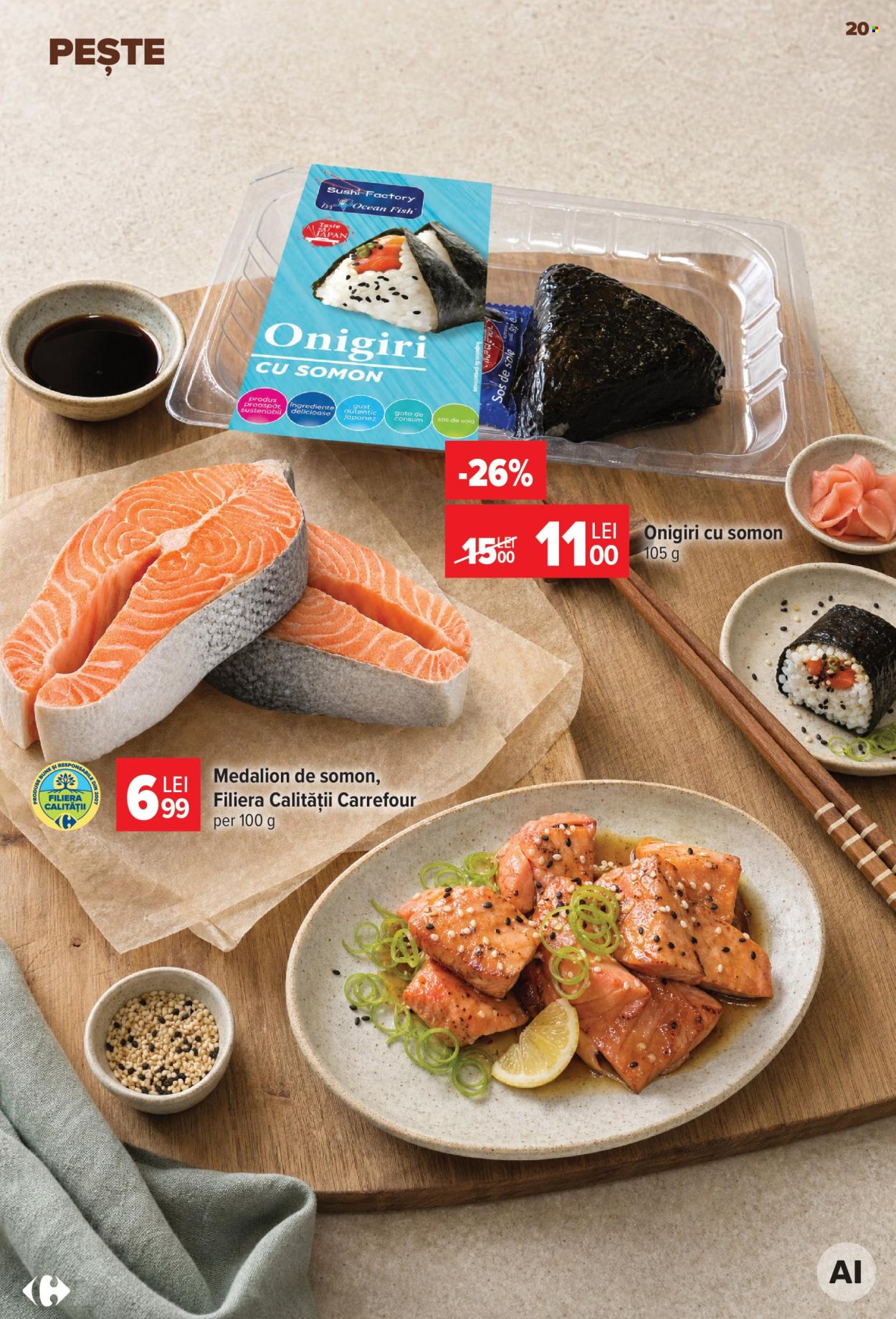 Catalog Carrefour - 19.08.2026 - 25.08.2026. Pagina 20