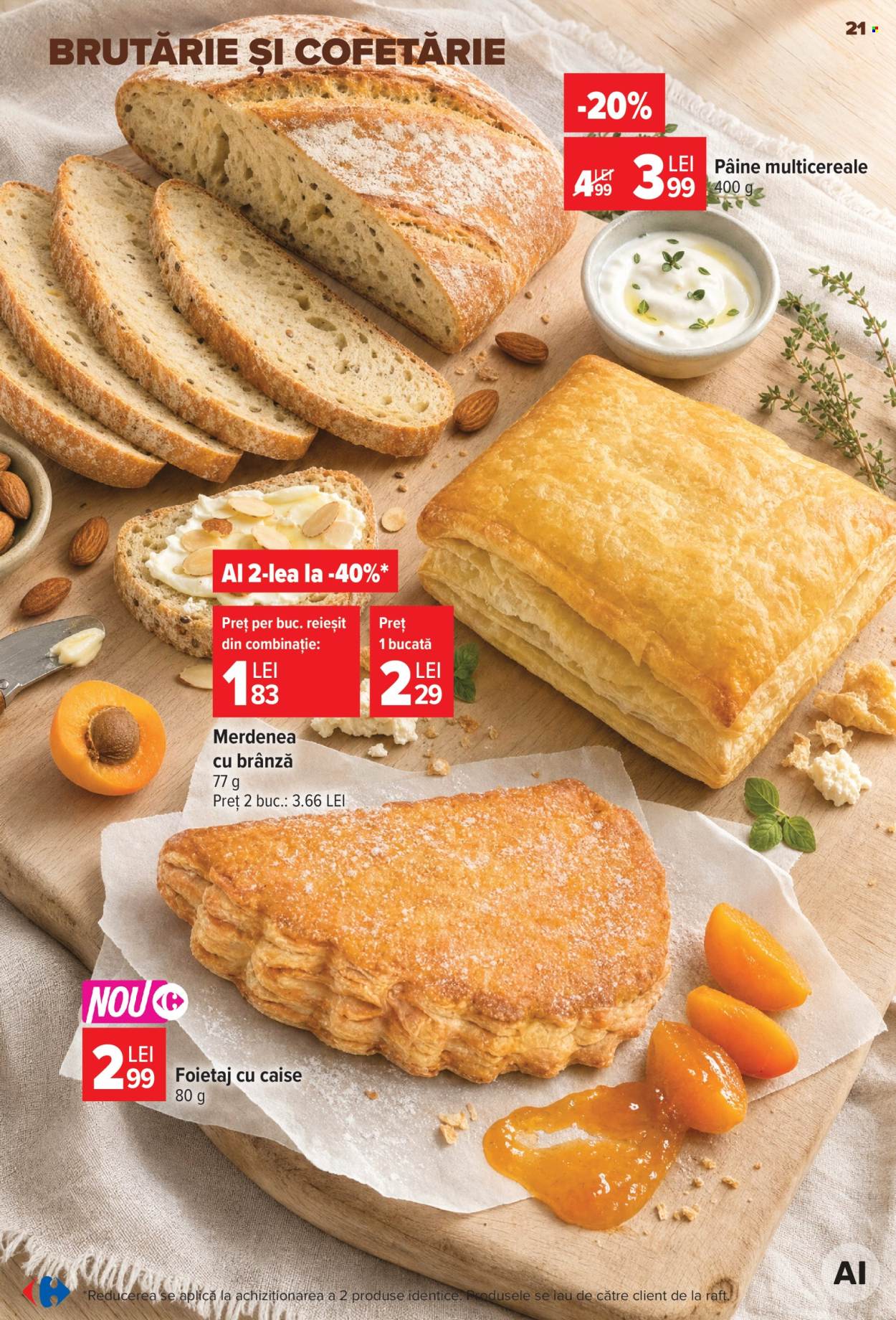 Catalog Carrefour - 19.08.2026 - 25.08.2026. Pagina 21