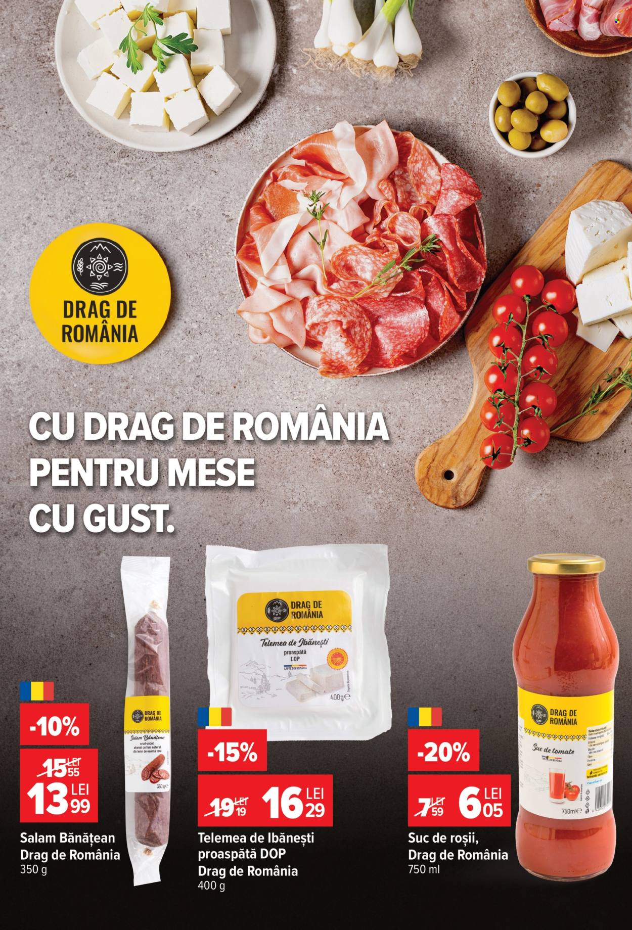 Catalog Carrefour - 19.08.2026 - 25.08.2026. Pagina 23