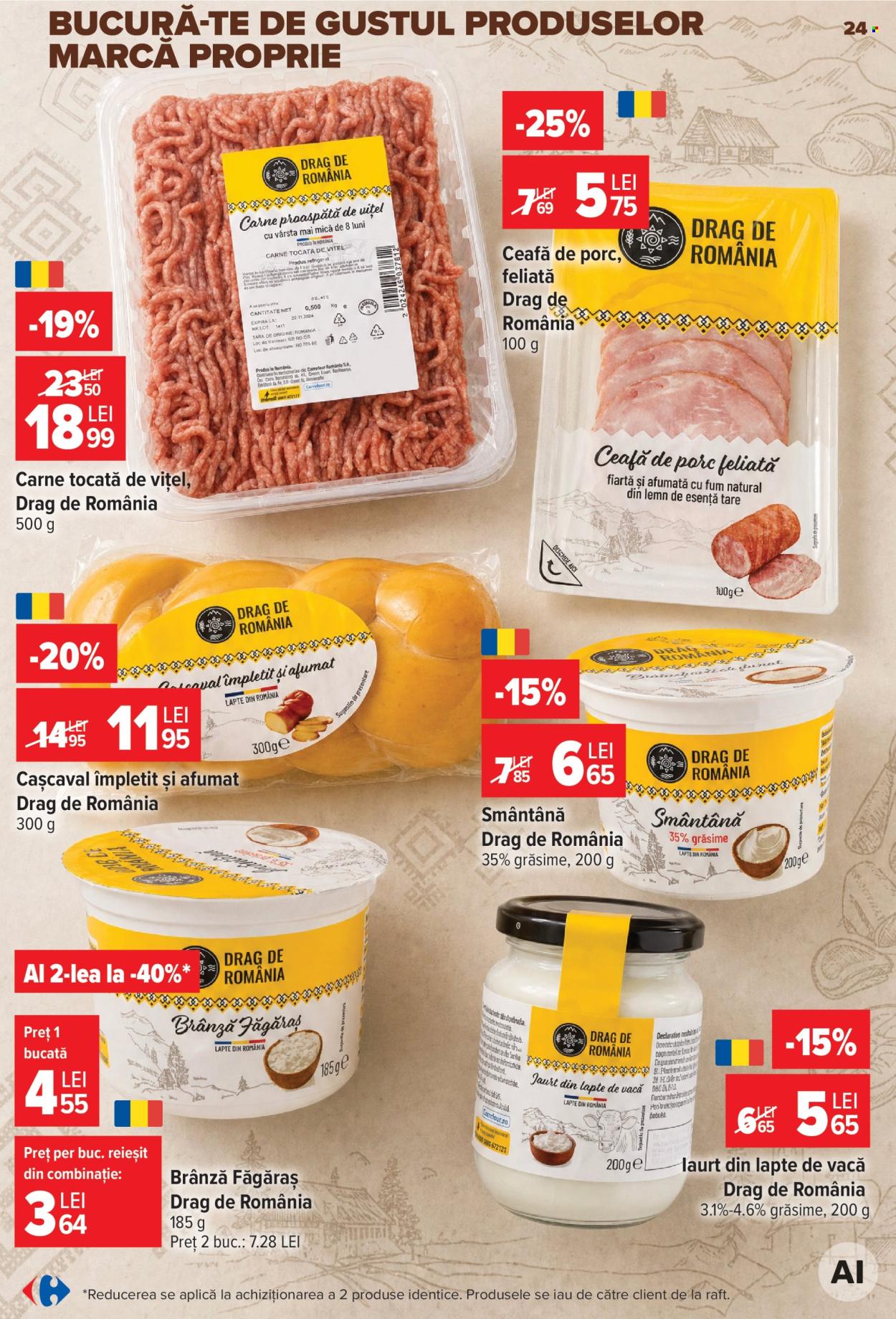 Catalog Carrefour - 19.08.2026 - 25.08.2026. Pagina 24