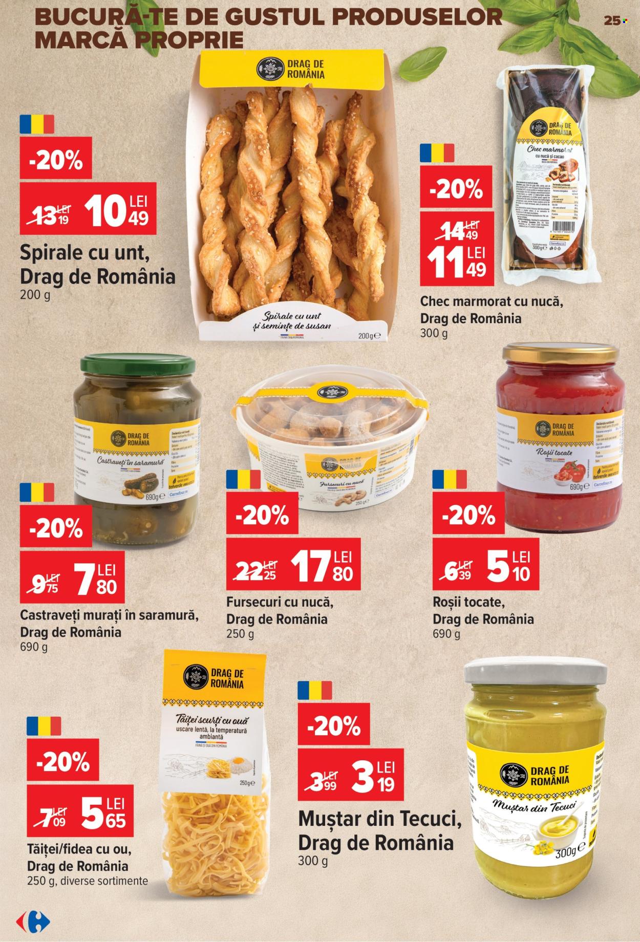 Catalog Carrefour - 19.08.2026 - 25.08.2026. Pagina 25