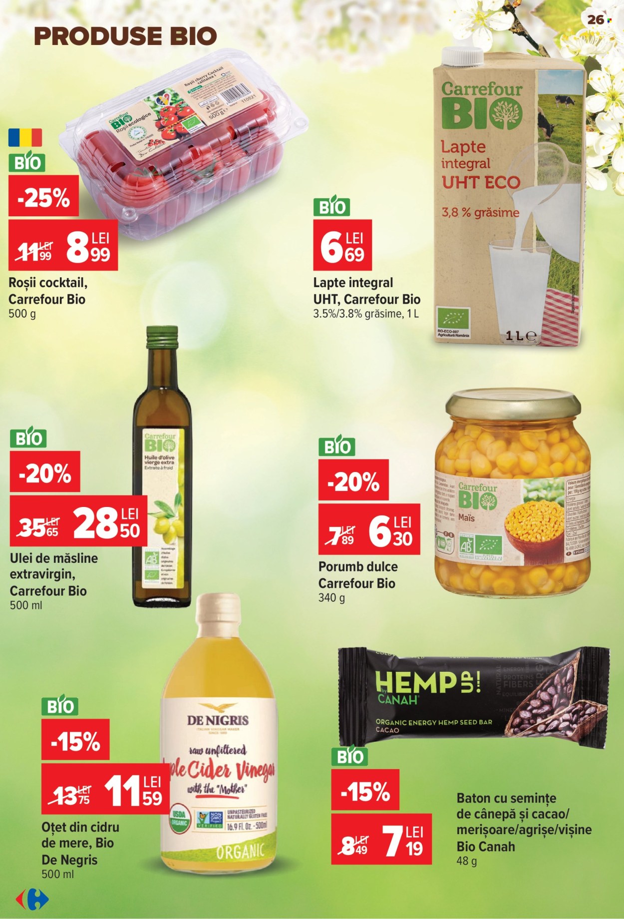 Catalog Carrefour - 19.08.2026 - 25.08.2026. Pagina 26