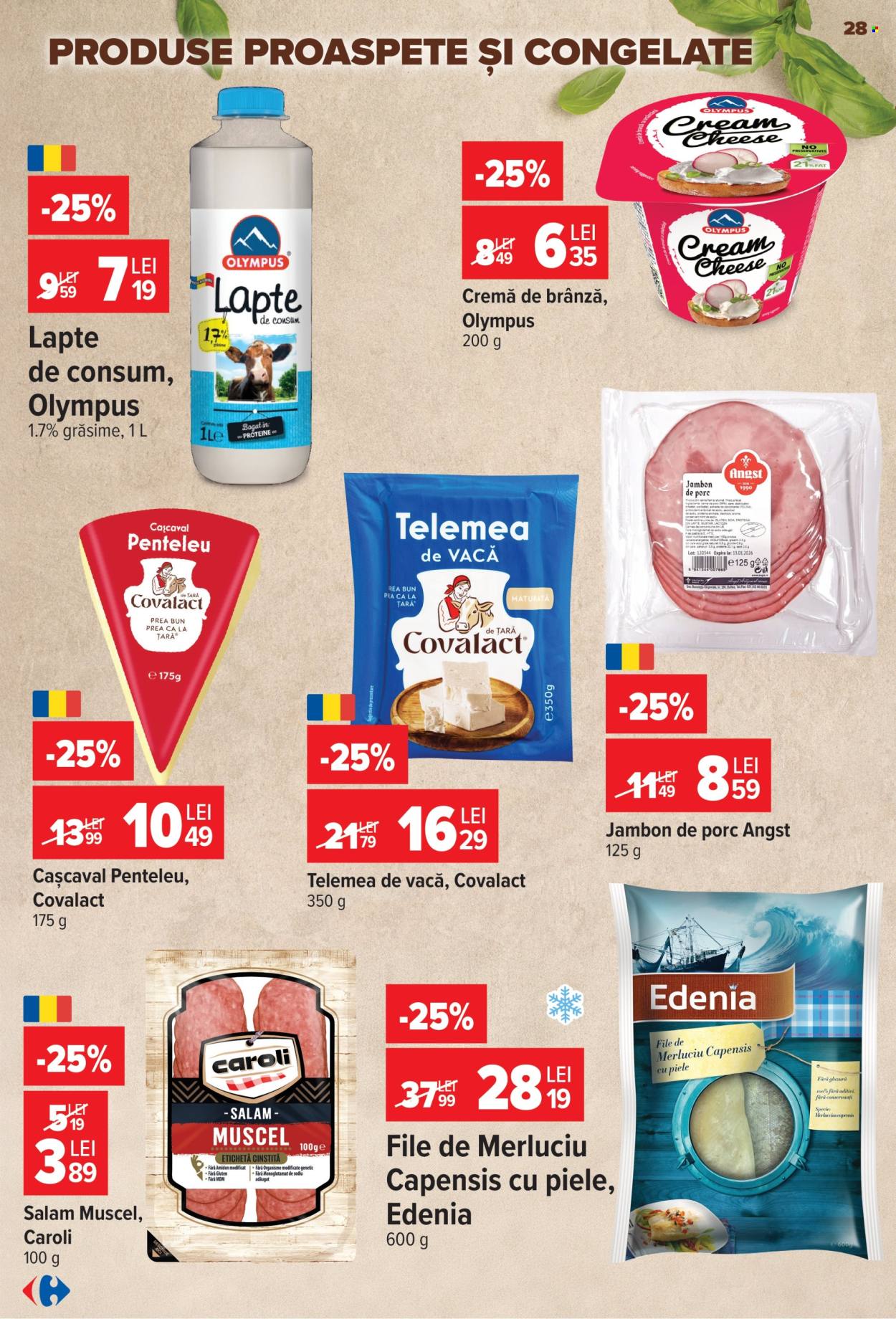 Catalog Carrefour - 19.08.2026 - 25.08.2026. Pagina 28