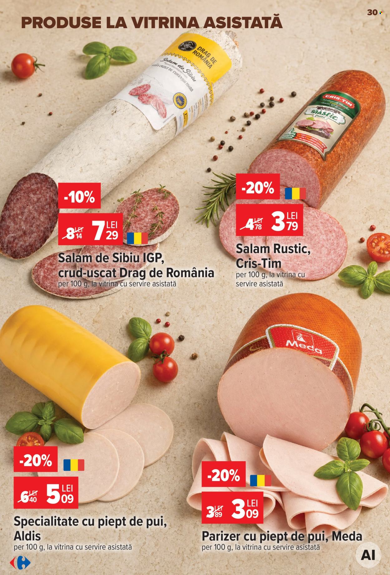 Catalog Carrefour - 19.08.2026 - 25.08.2026. Pagina 30