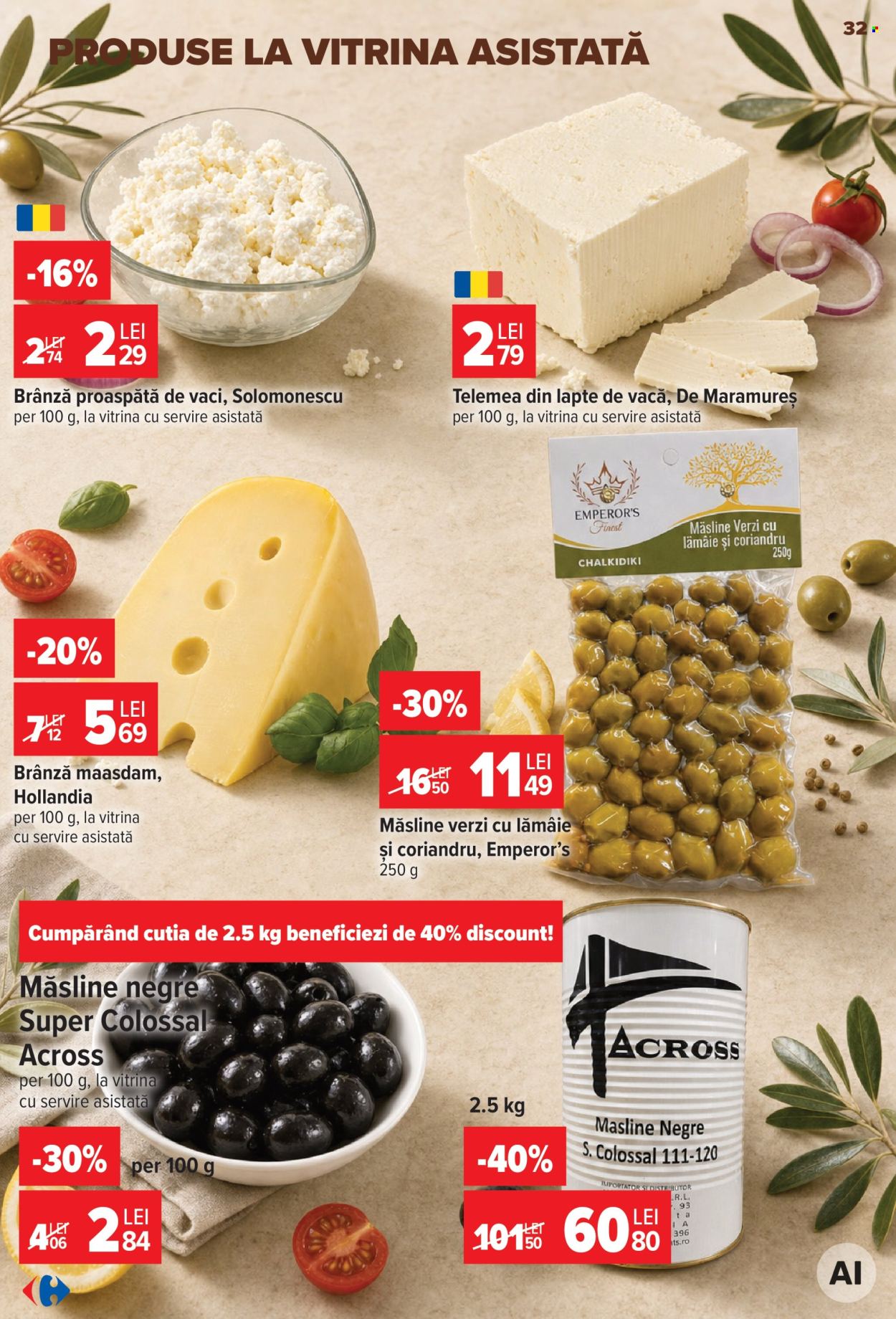Catalog Carrefour - 19.08.2026 - 25.08.2026. Pagina 32