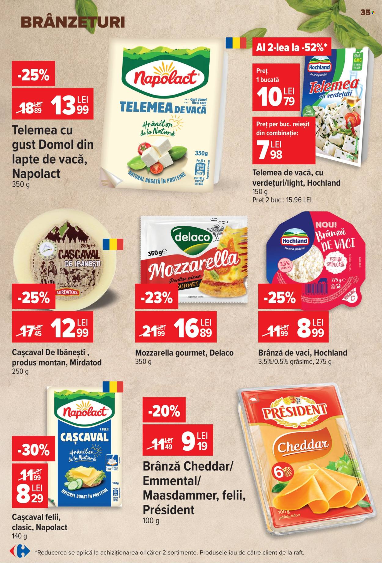Catalog Carrefour - 19.08.2026 - 25.08.2026. Pagina 35