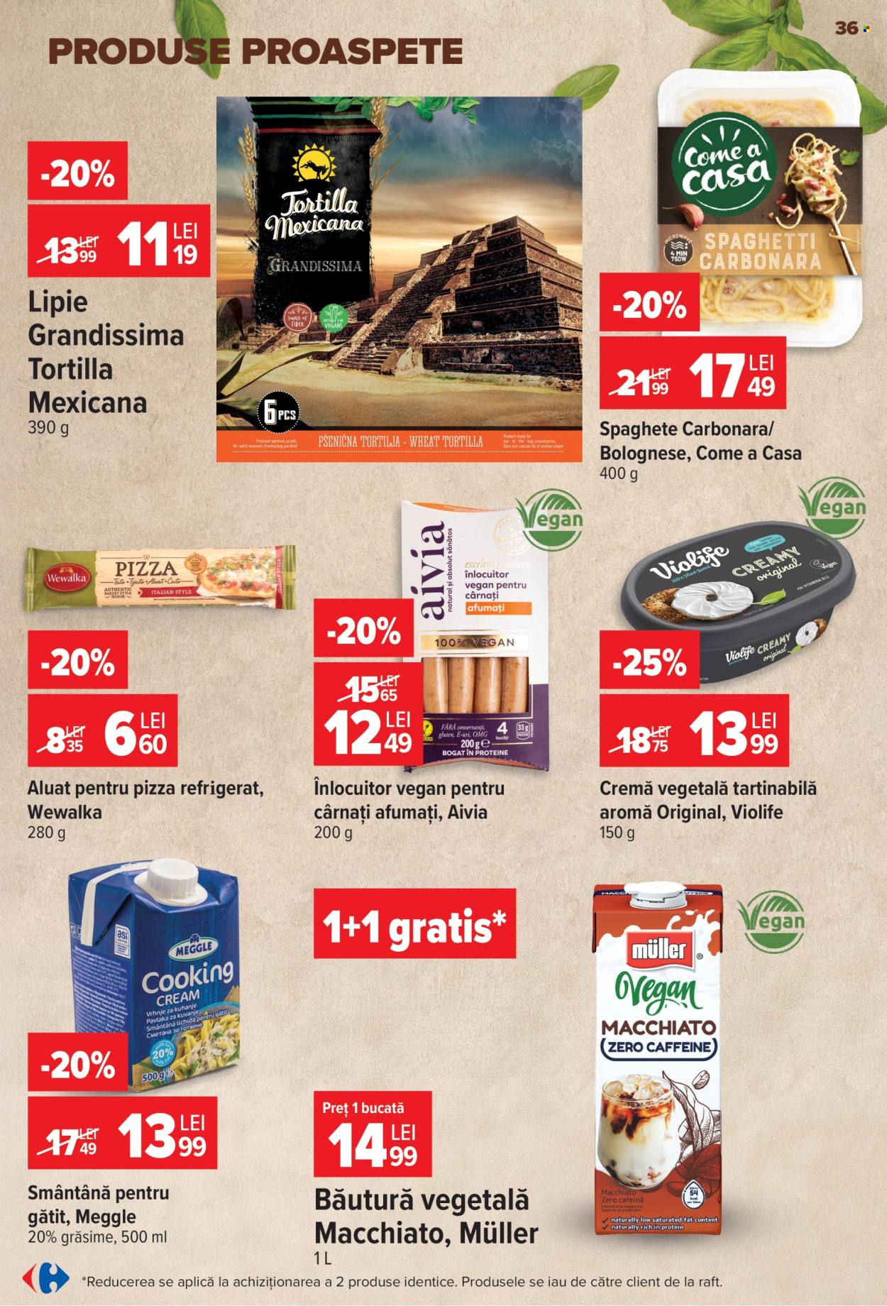 Catalog Carrefour - 19.08.2026 - 25.08.2026. Pagina 36