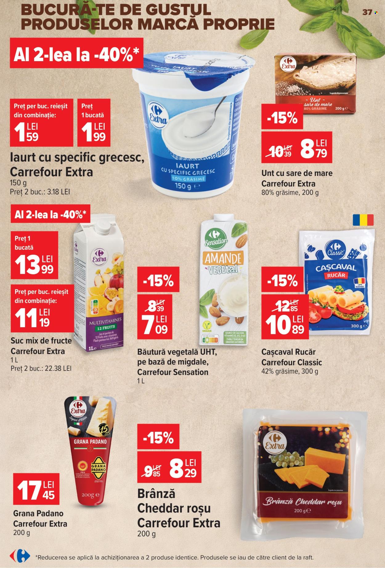 Catalog Carrefour - 19.08.2026 - 25.08.2026. Pagina 37