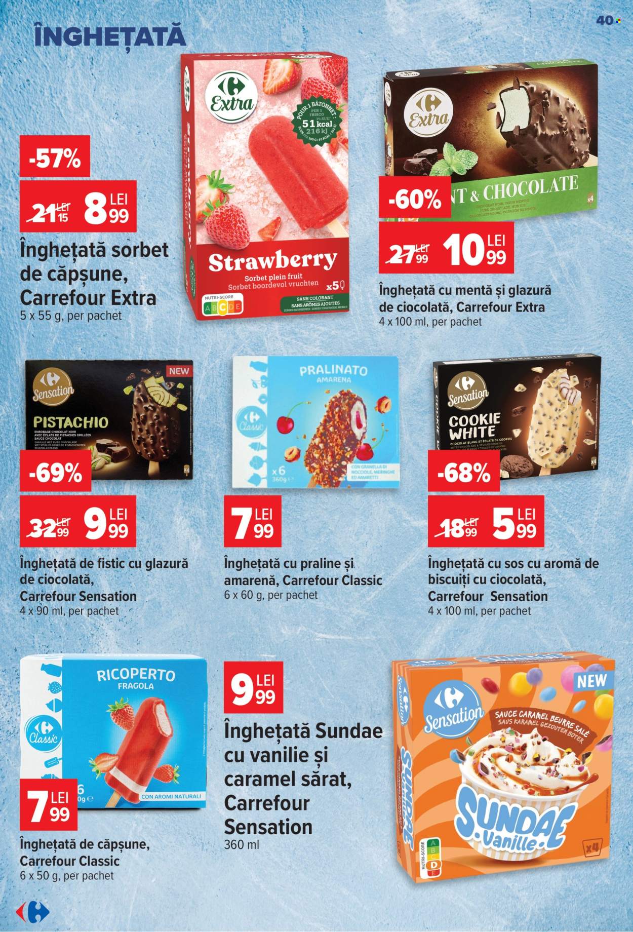 Catalog Carrefour - 19.08.2026 - 25.08.2026. Pagina 40